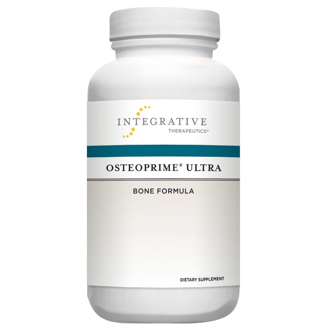 Integrative Therapeutics, Osteoprime Ultra, 120 Tablets UPC 871791000247 | HiLife Vitamins