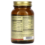 Solgar, Bilberry Ginkgo Eyebright+Lutein, 60 Vegetable Capsules - [product_sku] | HiLife Vitamins