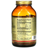 Solgar, Vitamin E 400 IU Mixed, 250 Softgels - [product_sku] | HiLife Vitamins