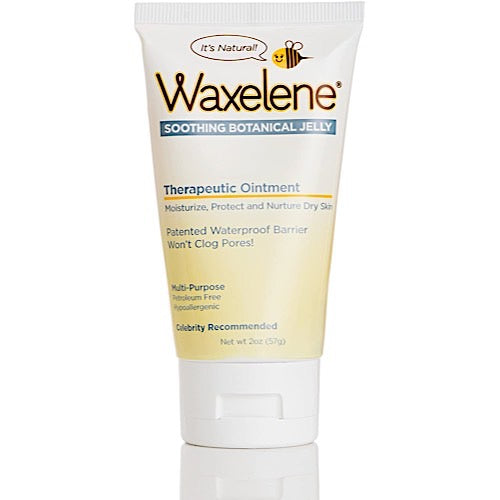 Waxelene, Soothing Botanical Ointment, 2 Oz UPC 851959004270 | HiLife Vitamins