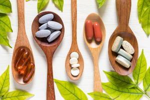 Boosting Your Health with Essential Supplements: A Guide to Protein, Multivitamins, Omega-3s, and Creatine