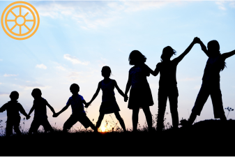 Nurturing Children's Immune Health: Five Steps to Build Resilience