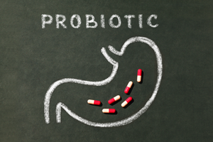 The Power of Probiotics: Enhancing Digestive, Immune, Mental, and Skin Health