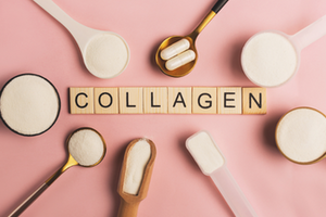 Advantages of Using Collagen Peptides