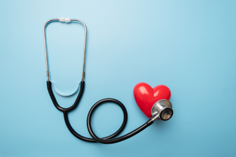 Research States CoQ10 Supports Heart Function