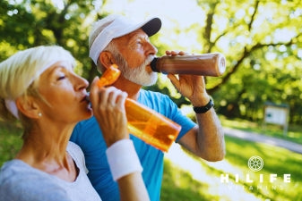 What Are Electrolytes? Understanding Their Role and Health Benefits