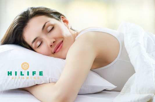 Improve Sleep Quality