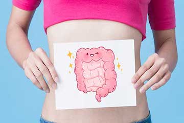 Look After Your Gut During Christmas
