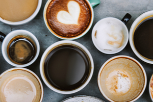 Surprising Effects And Sources of Caffeine: Why It Affects People Differently