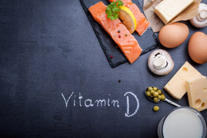 Facts About Vitamin D