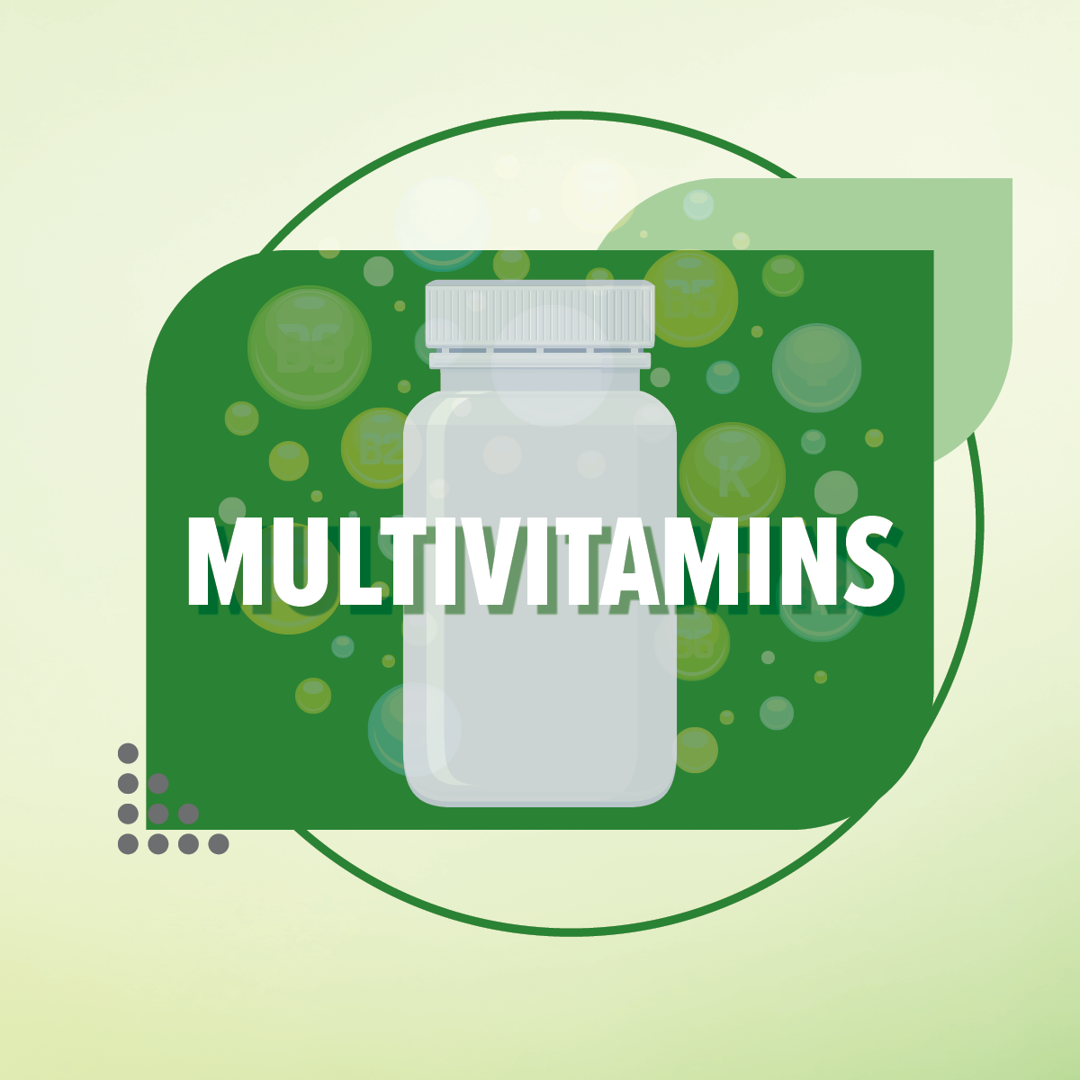 Multivitamins