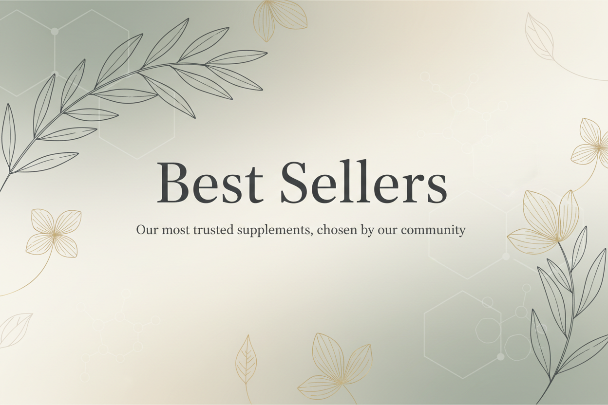 Best Sellers