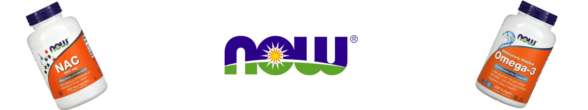 Now Foods