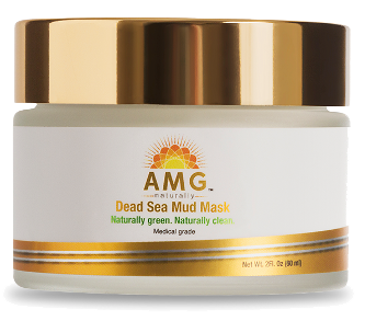 Dead Sea Mud Mask 2 oz UPC 642337956157 | HiLife Vitamins