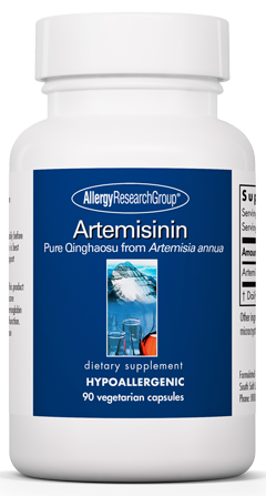 Artemisinin 90 Capsules UPC 713947721609 | HiLife Vitamins