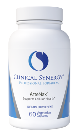 ArteMax 60 Capsules UPC 892985000430 | HiLife Vitamins