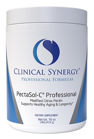 Clinical Synergy, PectaSol-C Professional, 16 oz (454 g)