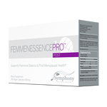 Symphony Natural Health, FemmenessencePRO Post Menopause, 180 Vegan Capsules UPC 893814001109 | HiLife Vitamins