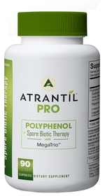 Atrantil PRO 90 Capsules UPC 863594000197 | HiLife Vitamins