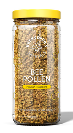 Bee Pollen 150 g UPC 628055142096 | HiLife Vitamins