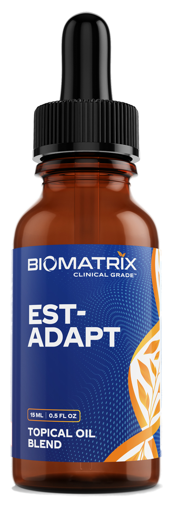 BioMatrix, Est-Adapt, 15ml liquid UPC 858860004184 | HiLife Vitamins