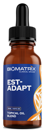 BioMatrix, Est-Adapt, 15ml liquid UPC 858860004184 | HiLife Vitamins