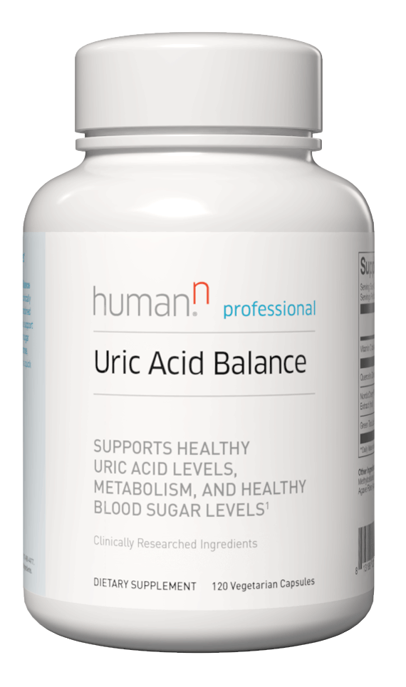 Uric Acid Balance 120 Capsules UPC 813188021138 | HiLife Vitamins
