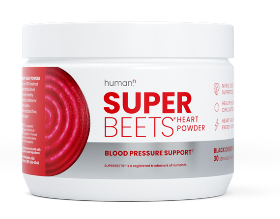 SuperBeets Black Cherry 30 Servings UPC 813188020360 | HiLife Vitamins
