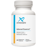 Xymogen, Adrenal Essence®, 60 Capsules UPC 871149000264 | HiLife Vitamins
