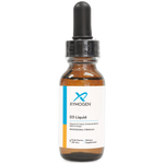 Xymogen, D3 Liquid 1 fl oz UPC 871149004217 | HiLife Vitamins