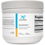 Xymogen, GlutAloeMine® 30 Servings UPC 871149001179 | HiLife Vitamins