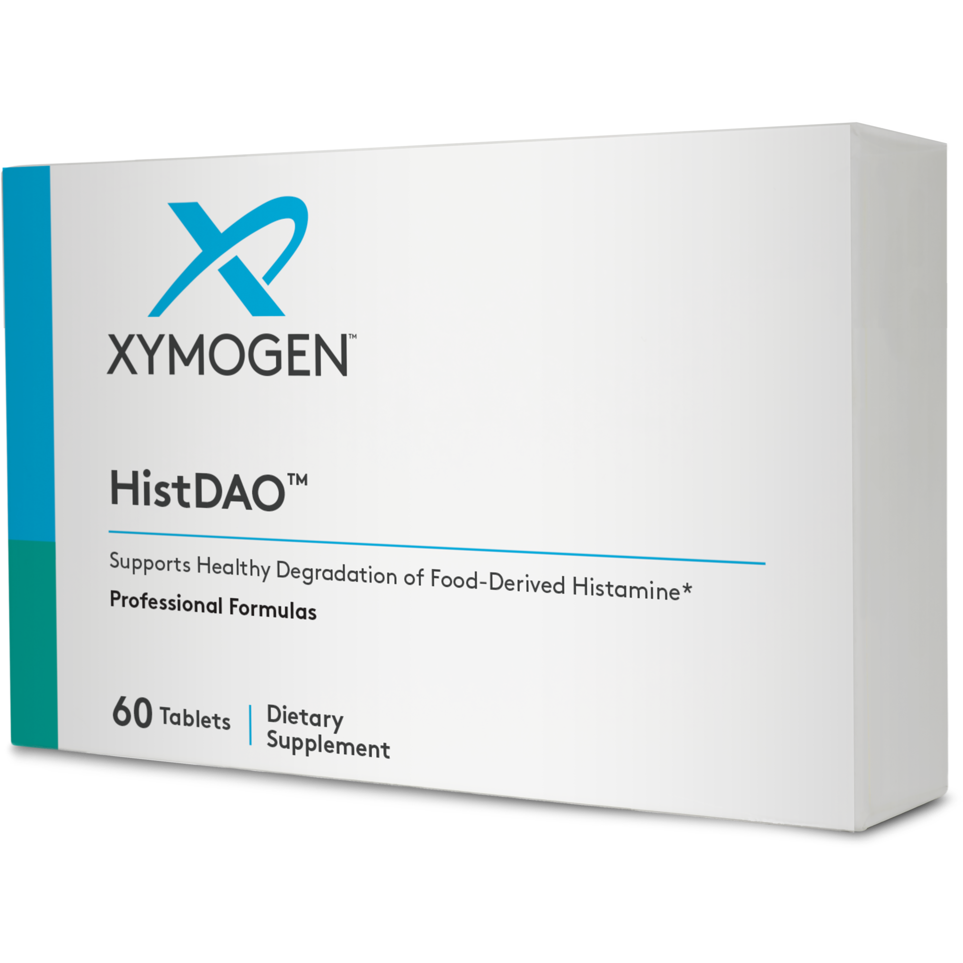 HistDAO (Xymogen)