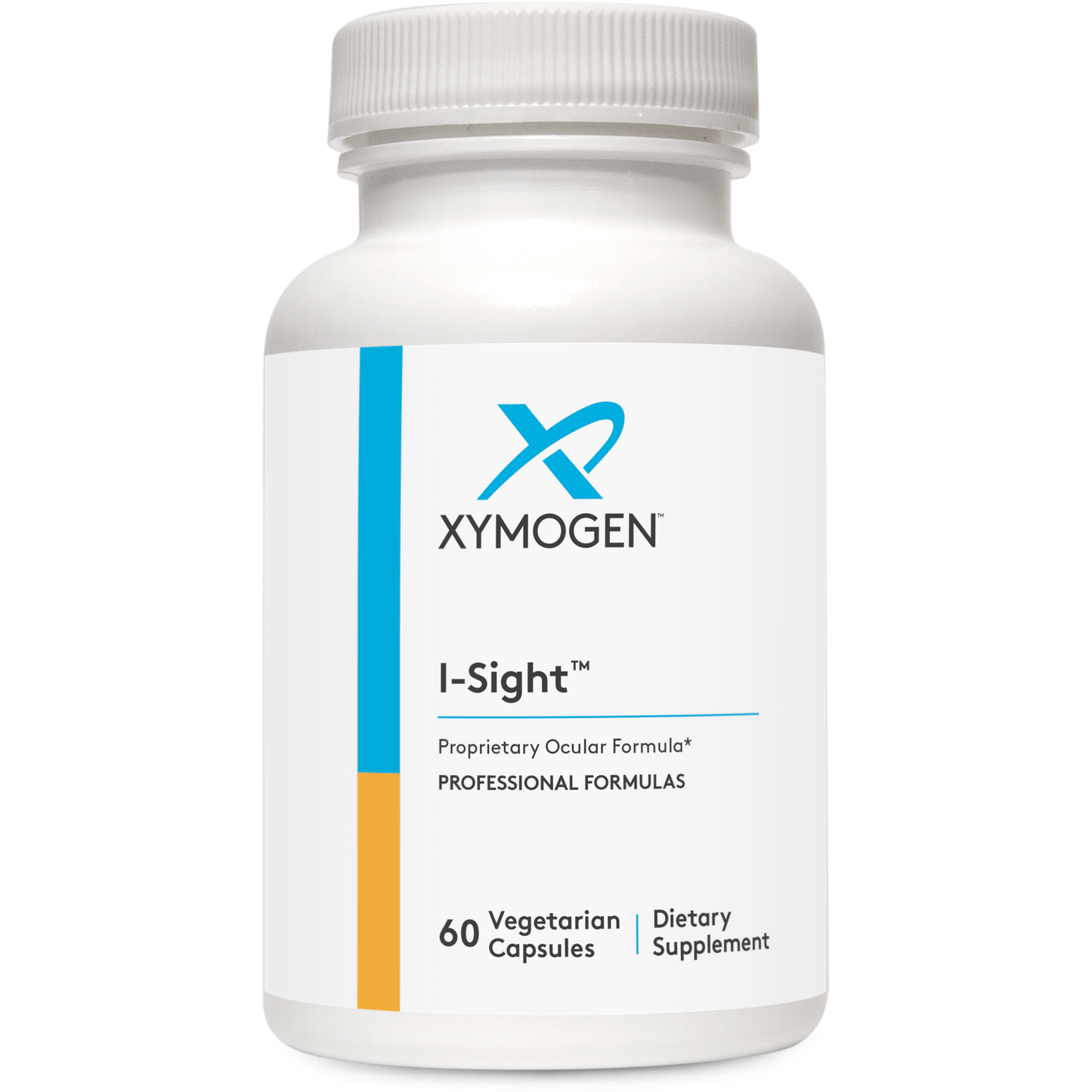 Xymogen, I-Sight™ 60 Capsules UPC 871149000370 | HiLife Vitamins