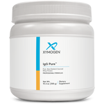 Xymogen, IgG Pure™ 15 Servings UPC 871149000066 | HiLife Vitamins
