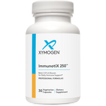 Xymogen, ImmunotiX 250™ 30 Capsules UPC 871149002909 | HiLife Vitamins