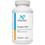 Xymogen, Ossopan 1100™ 120 Capsules UPC 871149001940 | HiLife Vitamins