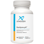 Xymogen, PanXyme pH™ 90 Capsules UPC 871149000158 | HiLife Vitamins