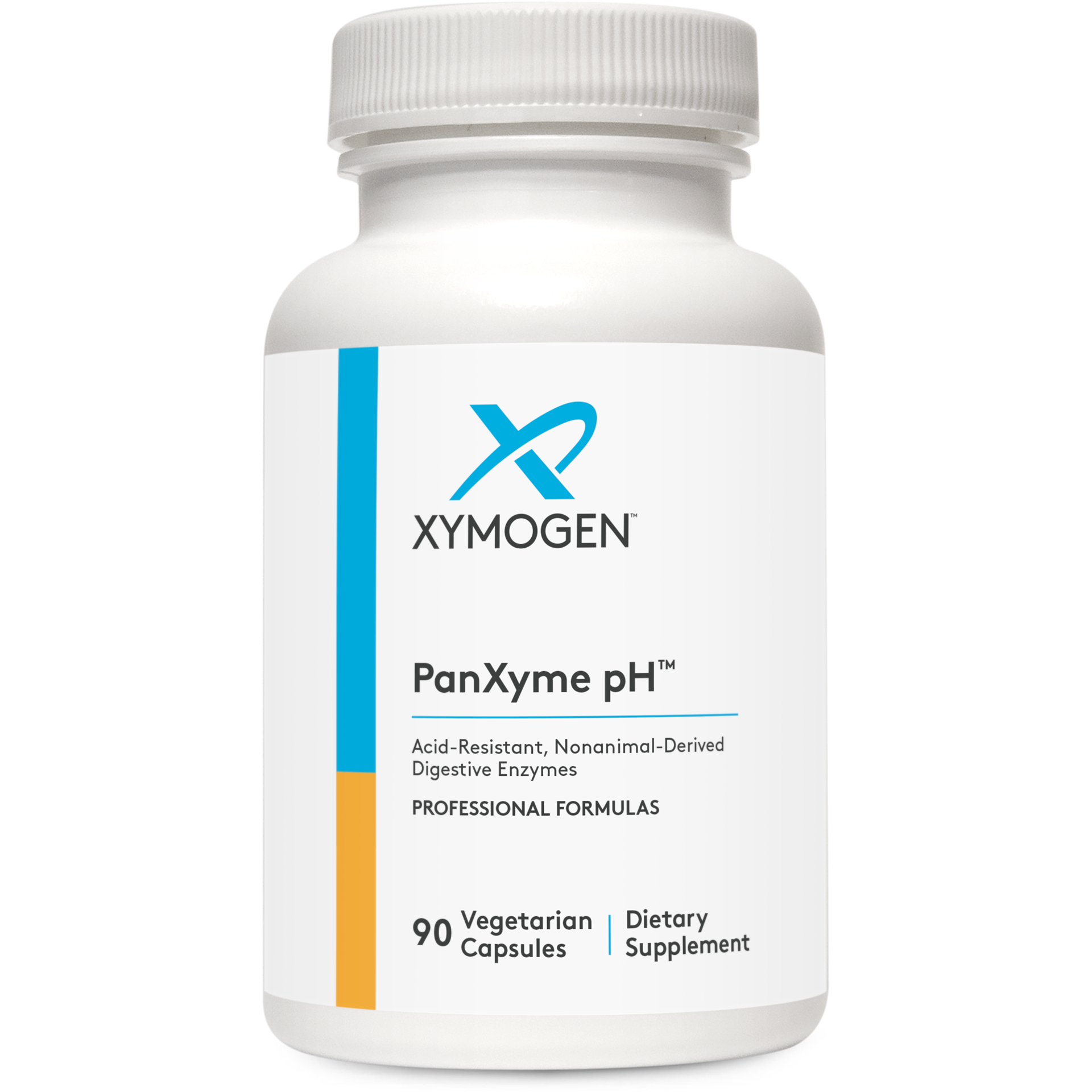 Xymogen, PanXyme pH™ 90 Capsules UPC 871149000158 | HiLife Vitamins