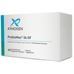 Xymogen, ProbioMax® Sb DF 60 Capsules UPC 722537512510 | HiLife Vitamins