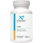 Xymogen, T-150 60 Capsules UPC 871149002350 | HiLife Vitamins