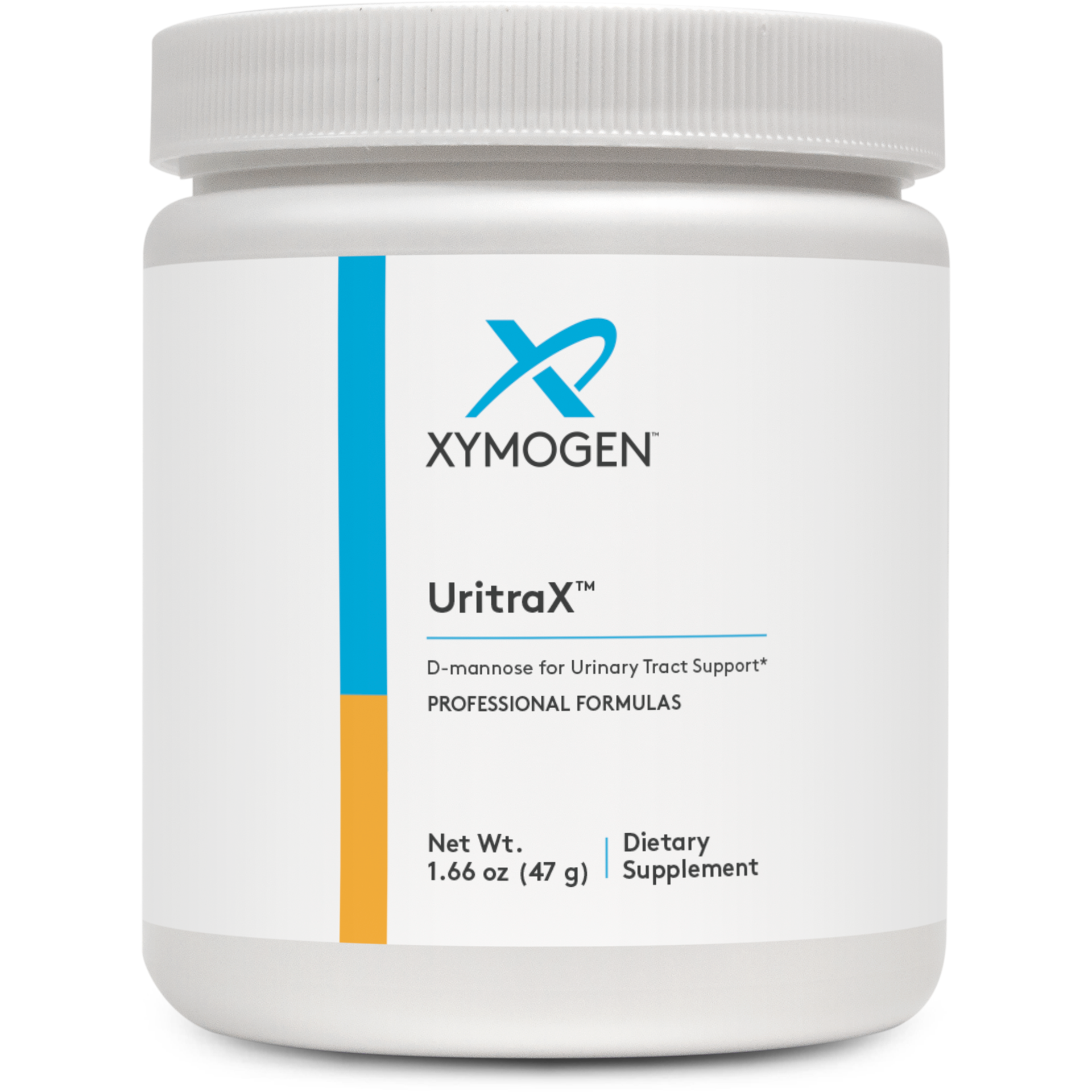 Xymogen, UritraX™ 50 Servings UPC 871149000646 | HiLife Vitamins