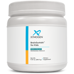 Xymogen, BrainSustain™ for Kids Vanilla Delight 15 Servings UPC 871149003012 | HiLife Vitamins