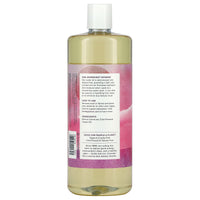 HERITAGE PRODUCTS, Castor Oil Cold Pressed, 32 OUNCE UPC 076970221325 | HiLife Vitamins