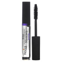 REVIVA, Liquid Mascara Black, .25 OUNCE UPC 087992111013 | Hilife Vitamins
