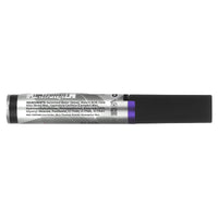 REVIVA, Liquid Mascara Black, .25 OUNCE UPC 087992111013 | Hilife Vitamins