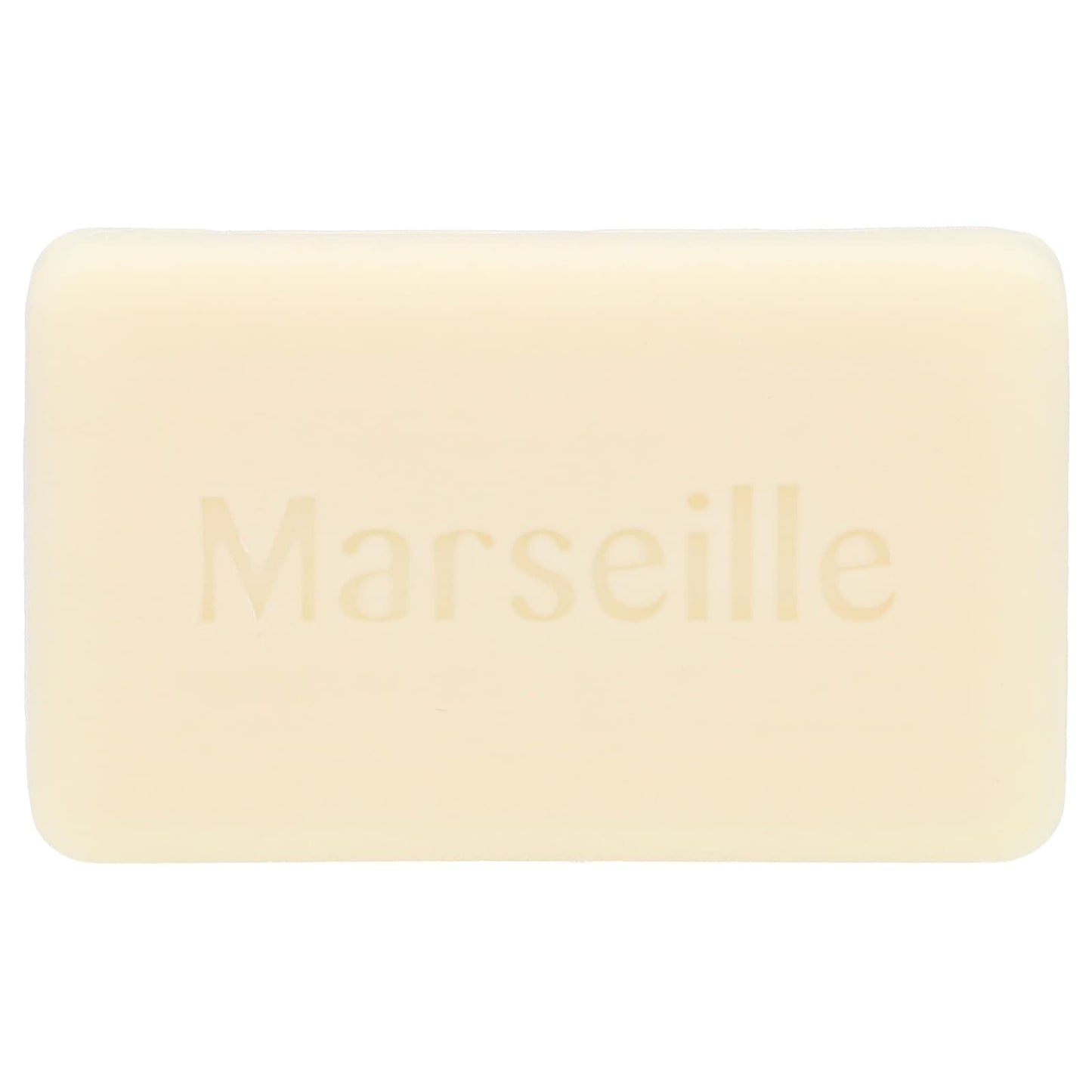 A LA MAISON, Bar Soap Value Pack Hypoallergenic Unscented, 4 CT UPC 182741000393 | Hilife Vitamins