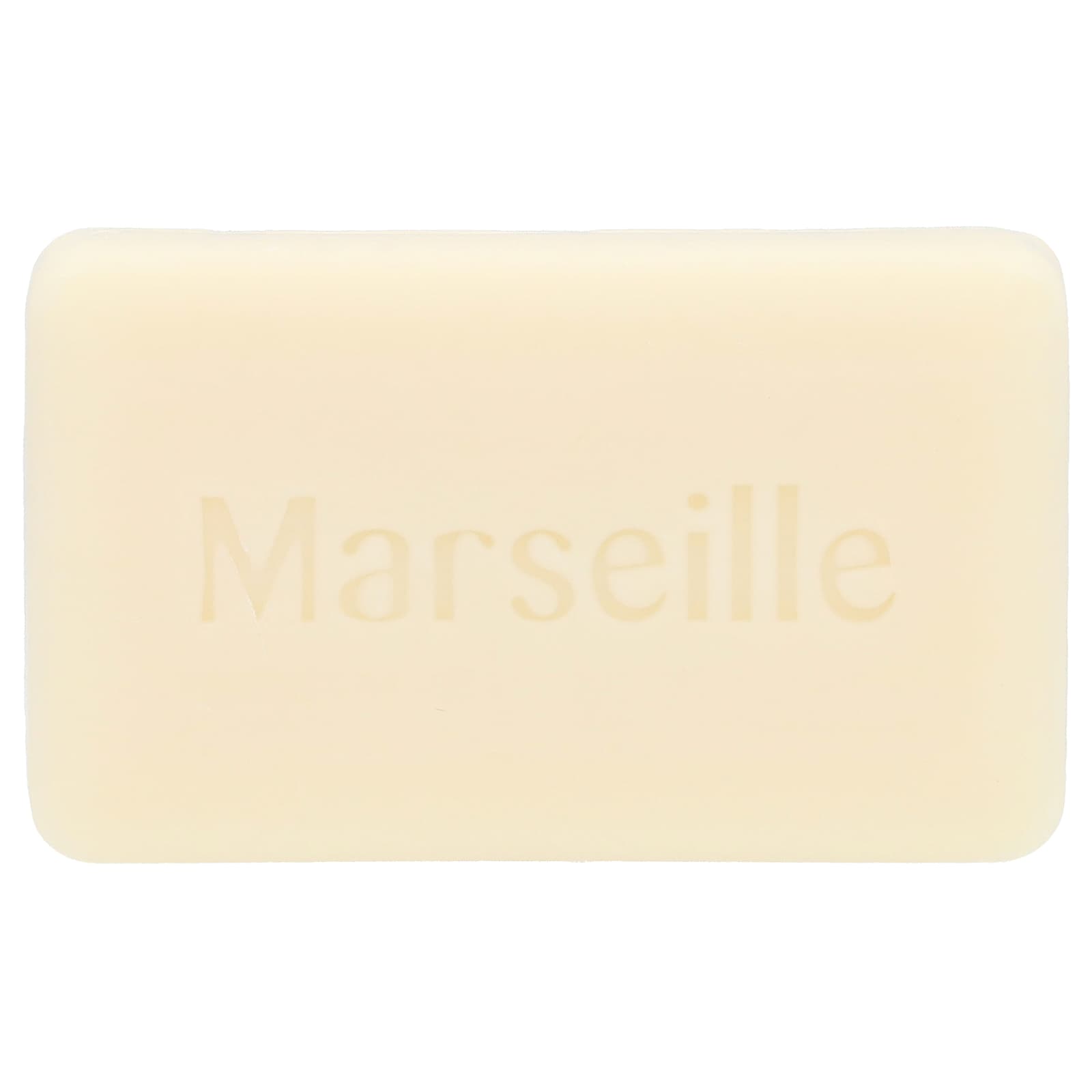 A LA MAISON, Bar Soap Value Pack Hypoallergenic Unscented, 4 CT UPC 182741000393 | Hilife Vitamins