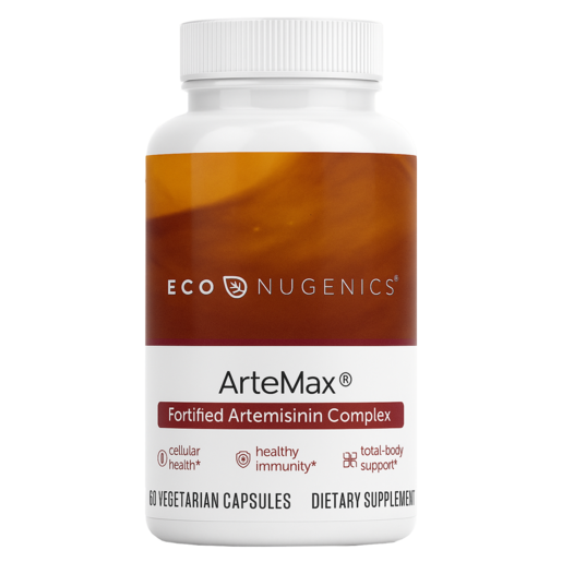 ArteMax® 60 Capsules UPC 0892985000430 | HiLife Vitamins