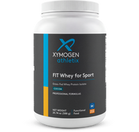 FIT Whey for Sport Cocoa 21 Servings