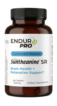 Suntheanine SR 200mg 90 Tablets
